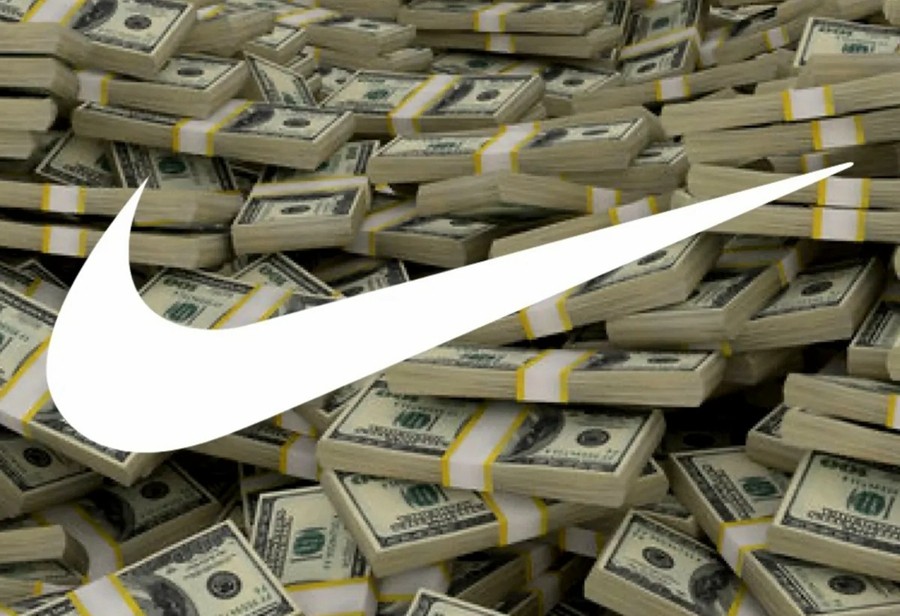 Nike,涨价 Nike 要涨价了!这些球鞋会受到影响! Nike,涨价 Nike 要涨价了!这些球鞋会受到影响!