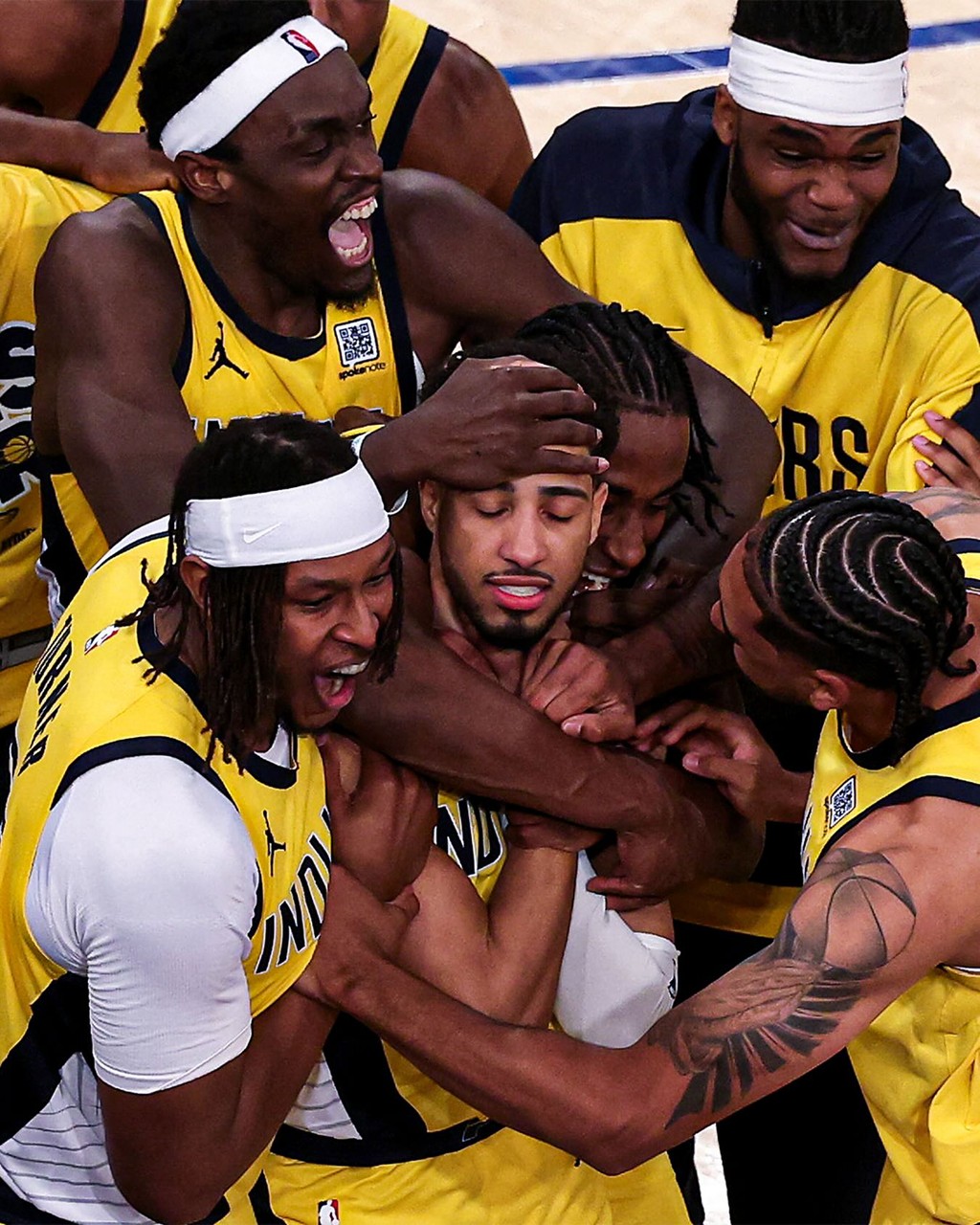NBA,詹姆斯,德罗赞,东契奇,库里,UA,Nike,Air NBA 上脚合集!步行者上演「史上最强奇迹」! NBA,詹姆斯,德罗赞,东契奇,库里,UA,Nike,Air NBA 上脚合集!步行者上演「史上最强奇迹」!