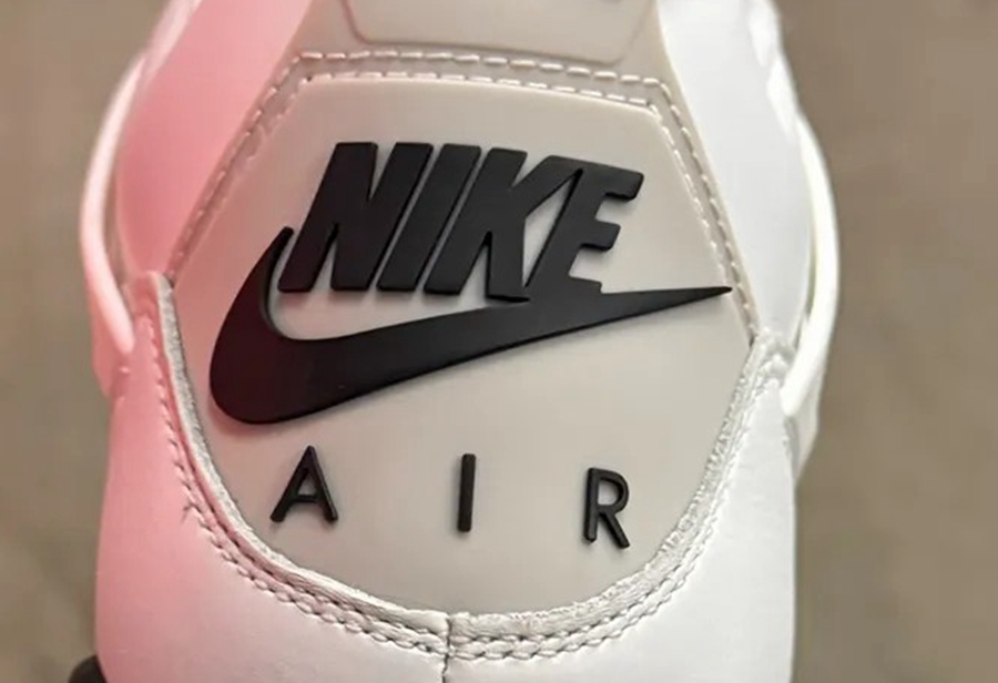 AJ,Air Jordan 4,Rare Air 帅的!又一双魔术贴 AJ4 曝光! AJ,Air Jordan 4,Rare Air 帅的!又一双魔术贴 AJ4 曝光!