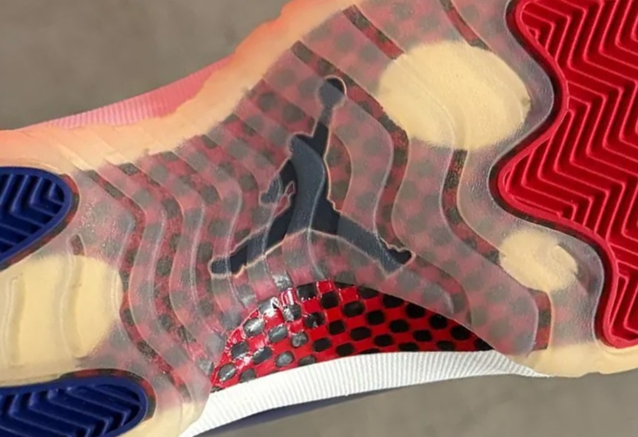 Air Jordan 11,AJ11,Rare Air,IH 年底 AJ11「Rare Air」首次曝光!细节终于看清了! Air Jordan 11,AJ11,Rare Air,IH 年底 AJ11「Rare Air」首次曝光!细节终于看清了!
