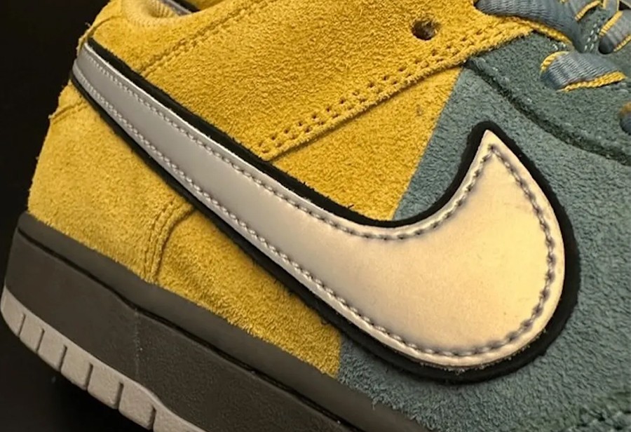 Nike,SB Dunk Low Pro,Muni,IB62 特殊撞色「Dunk SB」首次曝光!灵感源自 ... Nike,SB Dunk Low Pro,Muni,IB62 特殊撞色「Dunk SB」首次曝光!灵感源自 ...
