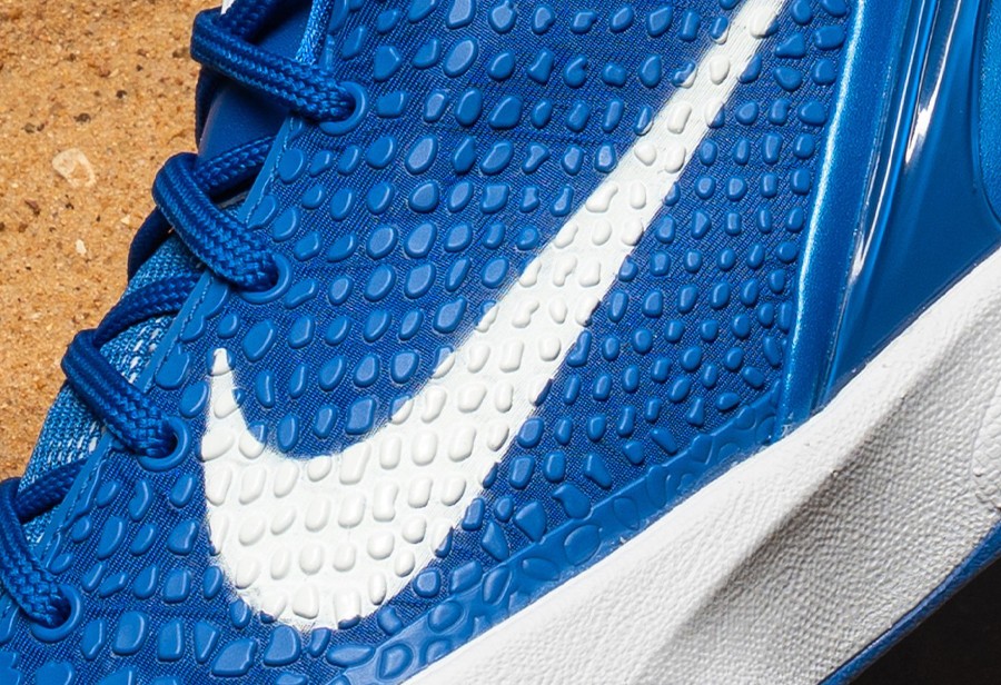 Nike,Kobe 6 Protro,Dodgers,CW2 发售越来越近!道奇 Kobe 6 最新美图! Nike,Kobe 6 Protro,Dodgers,CW2 发售越来越近!道奇 Kobe 6 最新美图!