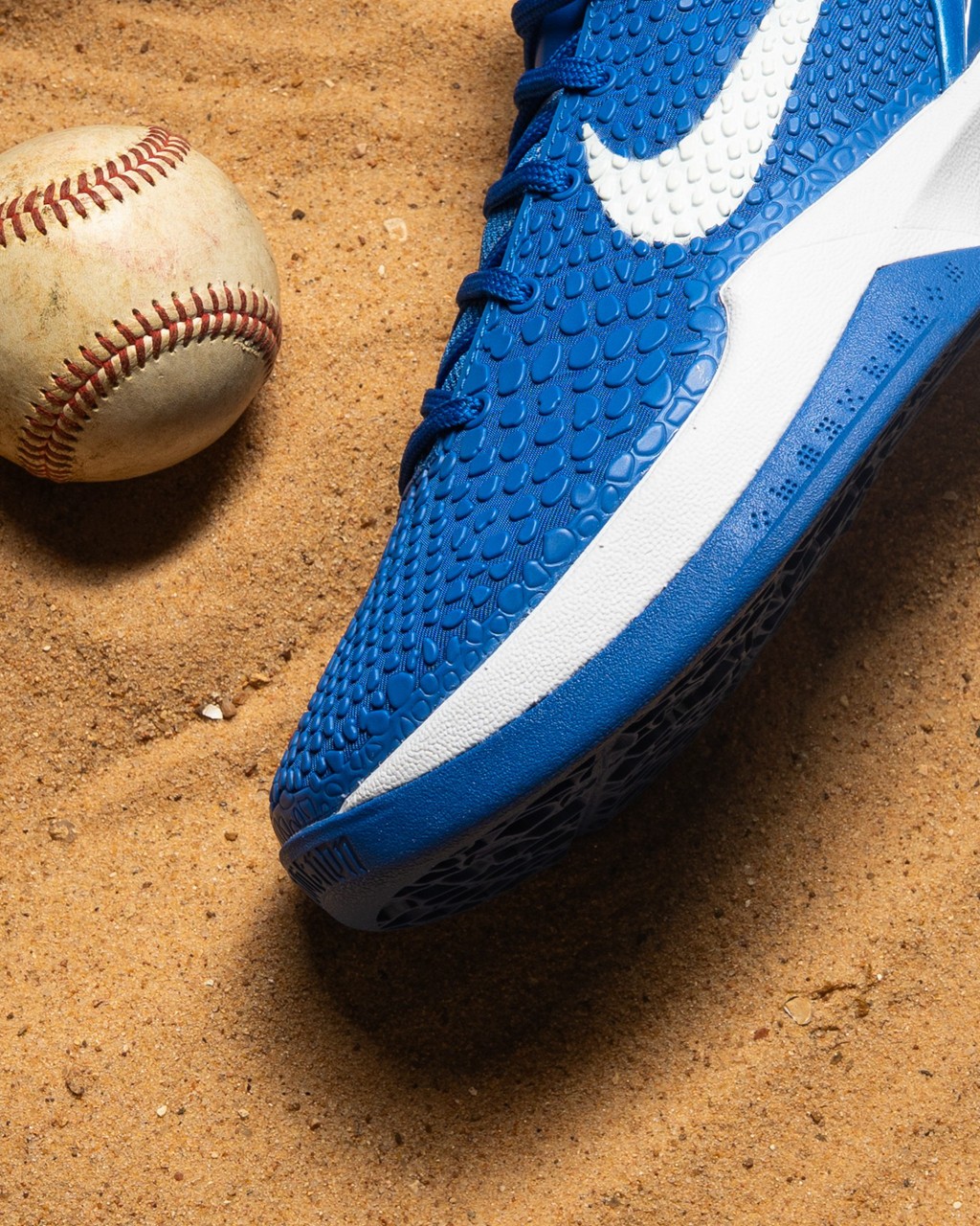 Nike,Kobe 6 Protro,Dodgers,CW2 发售越来越近!道奇 Kobe 6 最新美图! Nike,Kobe 6 Protro,Dodgers,CW2 发售越来越近!道奇 Kobe 6 最新美图!