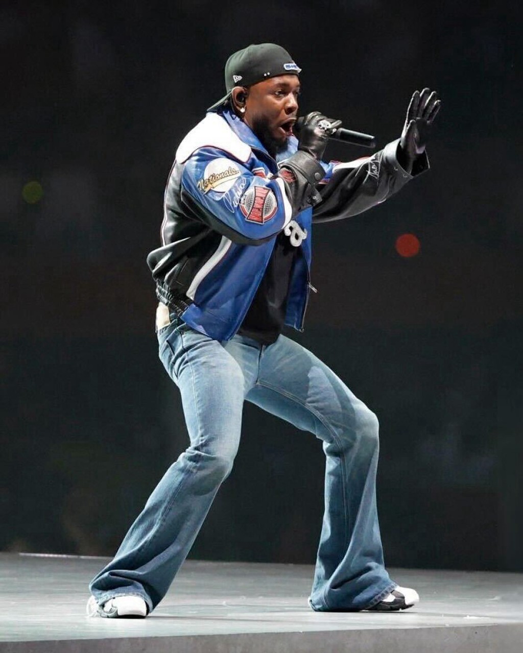 明星上脚 Kendrick Lamar 上脚同款!这双 Nike 要火了? 明星上脚 Kendrick Lamar 上脚同款!这双 Nike 要火了?