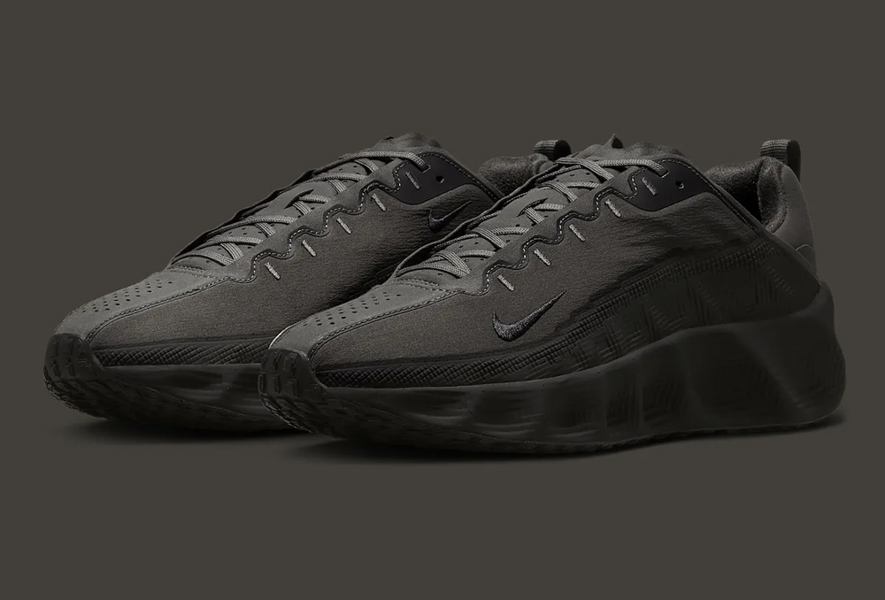 Hyein Seo,Nike,Ava Rover,HQ286 上来就是联名款!Nike「全新厚底鞋」来了! Hyein Seo,Nike,Ava Rover,HQ286 上来就是联名款!Nike「全新厚底鞋」来了!