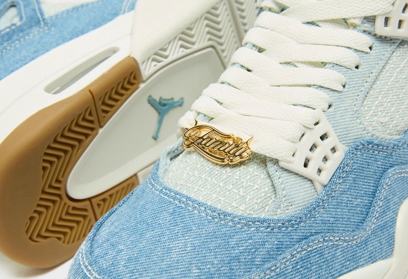 IB6716-100,AJ4,Air Jordan 4 质感、颜值都不错!单宁 AJ4 清晰图片来了! IB6716-100,AJ4,Air Jordan 4 质感、颜值都不错!单宁 AJ4 清晰图片来了!