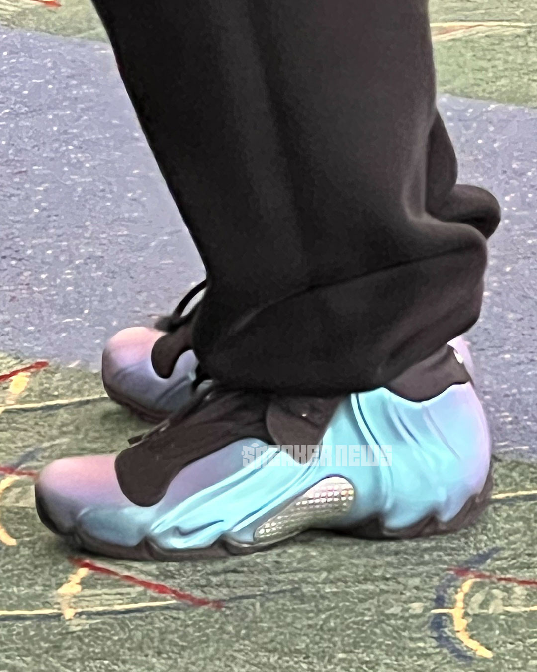 HJ4466-001,风一,Flightposite,Nik 下月发售!「风一」新配色首次曝光! HJ4466-001,风一,Flightposite,Nik 下月发售!「风一」新配色首次曝光!