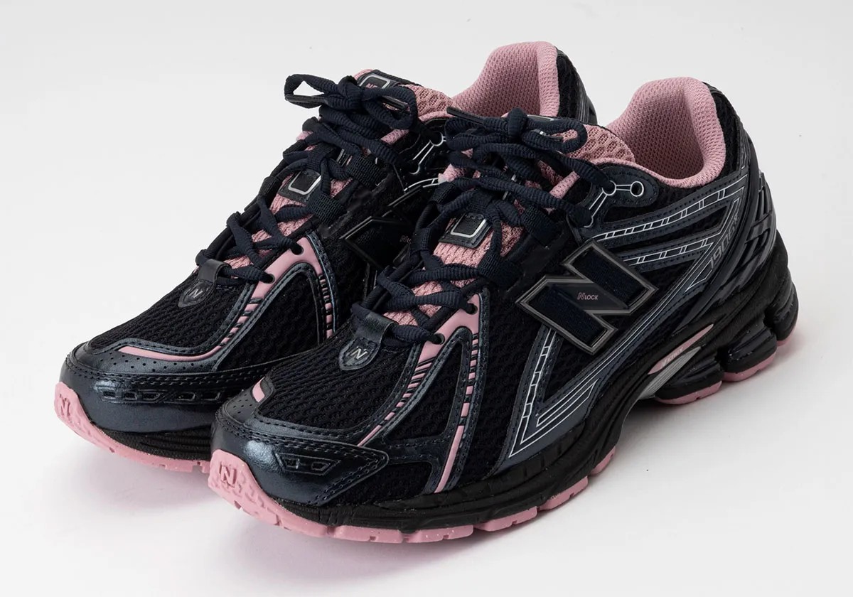 NB,New Balance,1906R,Pink Taff 猛男心动配色!全新 NB 1906R 今年登场! NB,New Balance,1906R,Pink Taff 猛男心动配色!全新 NB 1906R 今年登场!