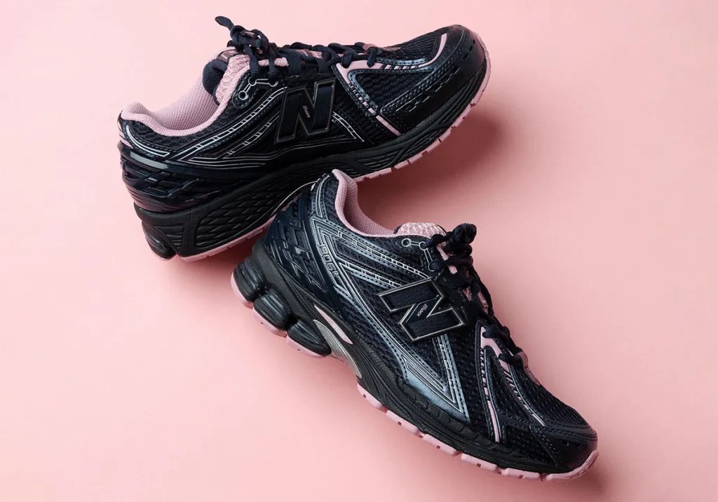 NB,New Balance,1906R,Pink Taff 猛男心动配色!全新 NB 1906R 今年登场! NB,New Balance,1906R,Pink Taff 猛男心动配色!全新 NB 1906R 今年登场!