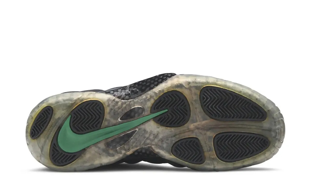 Nike,Air Foamposite Pro,Pine G 经典配色回归!Nike「松绿泡」有新消息了! Nike,Air Foamposite Pro,Pine G 经典配色回归!Nike「松绿泡」有新消息了!
