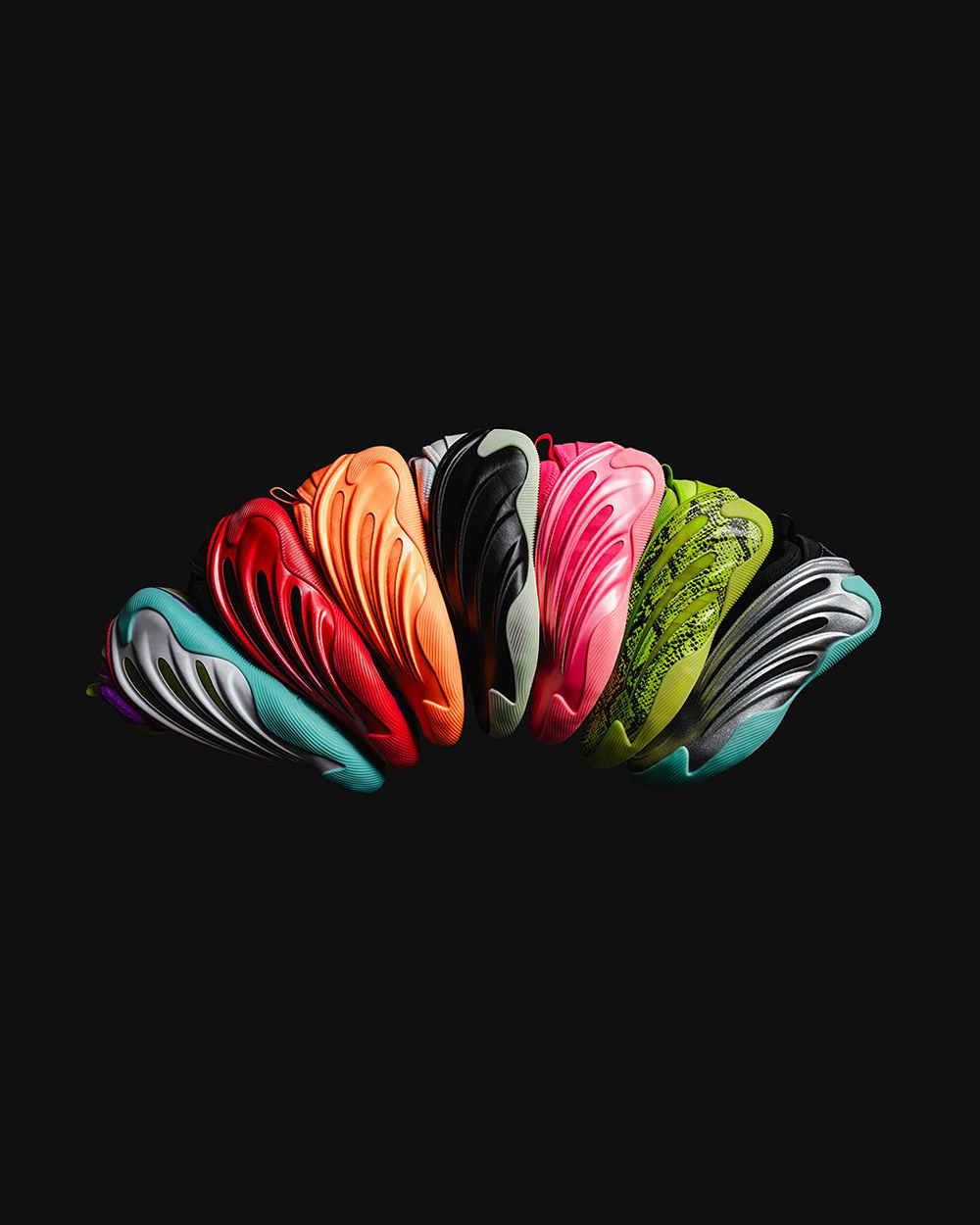 adidas,Harden Vol.9,哈登 一口气 7 双!哈登亲晒「哈登 9」更多配色! adidas,Harden Vol.9,哈登 一口气 7 双!哈登亲晒「哈登 9」更多配色!