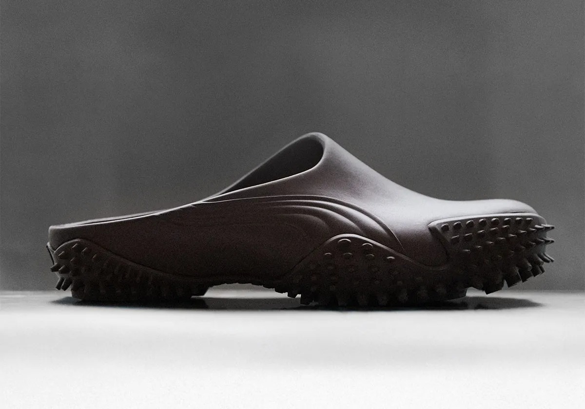 Mostro,PUMA,Louis Gabriel Nouc 造型相当犀利!PUMA 的新拖鞋太帅了! Mostro,PUMA,Louis Gabriel Nouc 造型相当犀利!PUMA 的新拖鞋太帅了!
