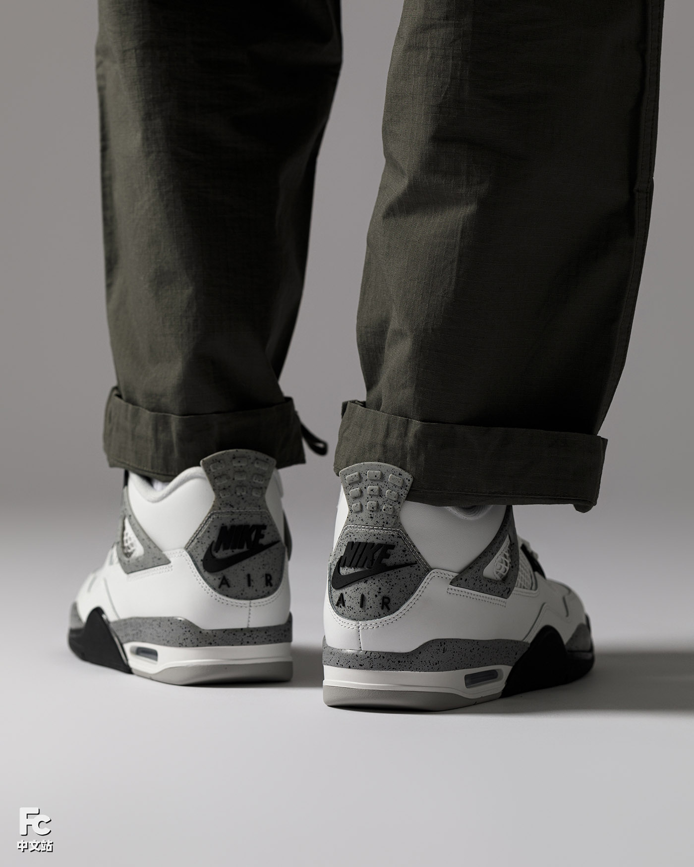 FV5029-100,AJ4,Air Jordan 4,AJ 时隔 9 年,这双鞋的「真爱粉」今年满意了吧? FV5029-100,AJ4,Air Jordan 4,AJ 时隔 9 年,这双鞋的「真爱粉」今年满意了吧?