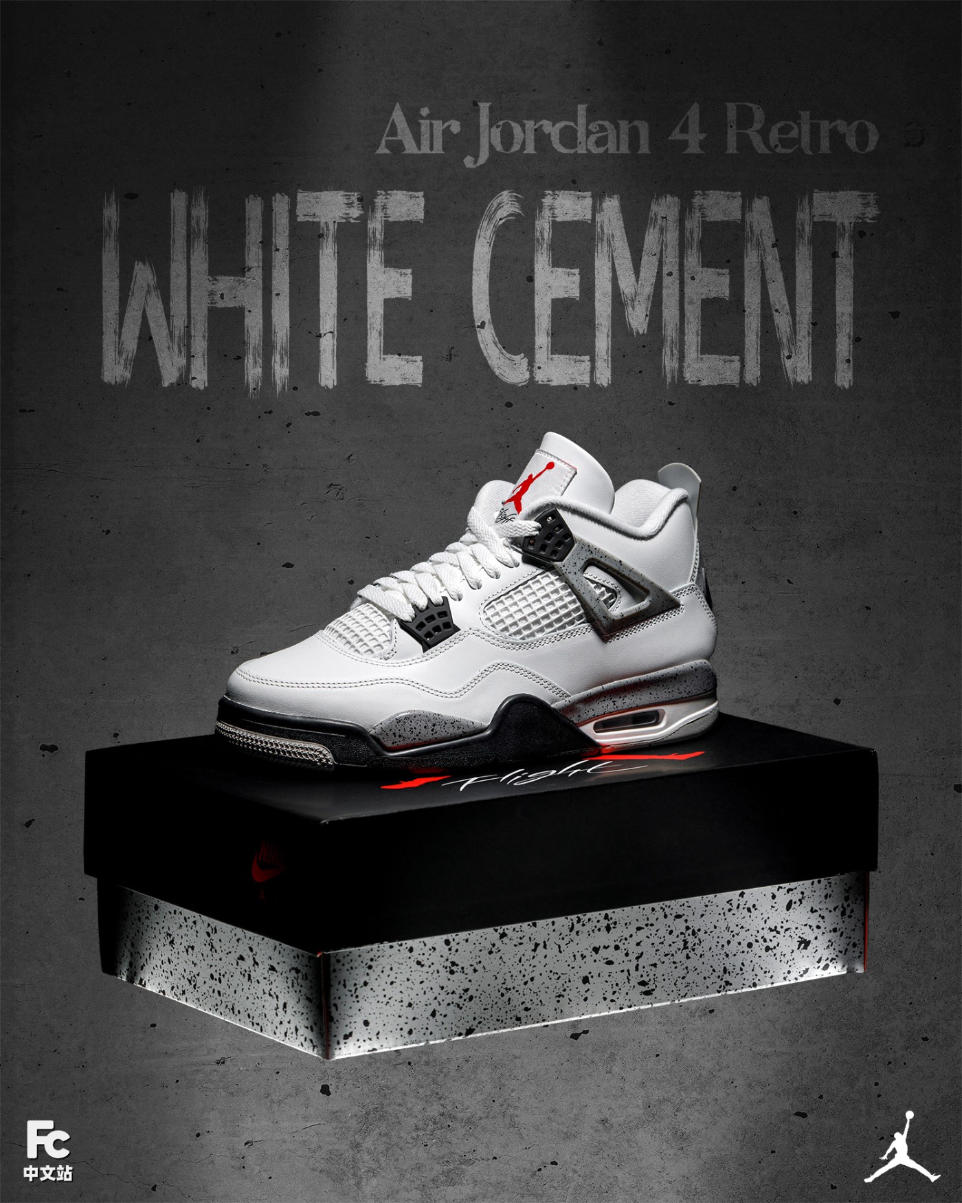 FV5029-100,AJ4,Air Jordan 4,AJ 时隔 9 年,这双鞋的「真爱粉」今年满意了吧? FV5029-100,AJ4,Air Jordan 4,AJ 时隔 9 年,这双鞋的「真爱粉」今年满意了吧?