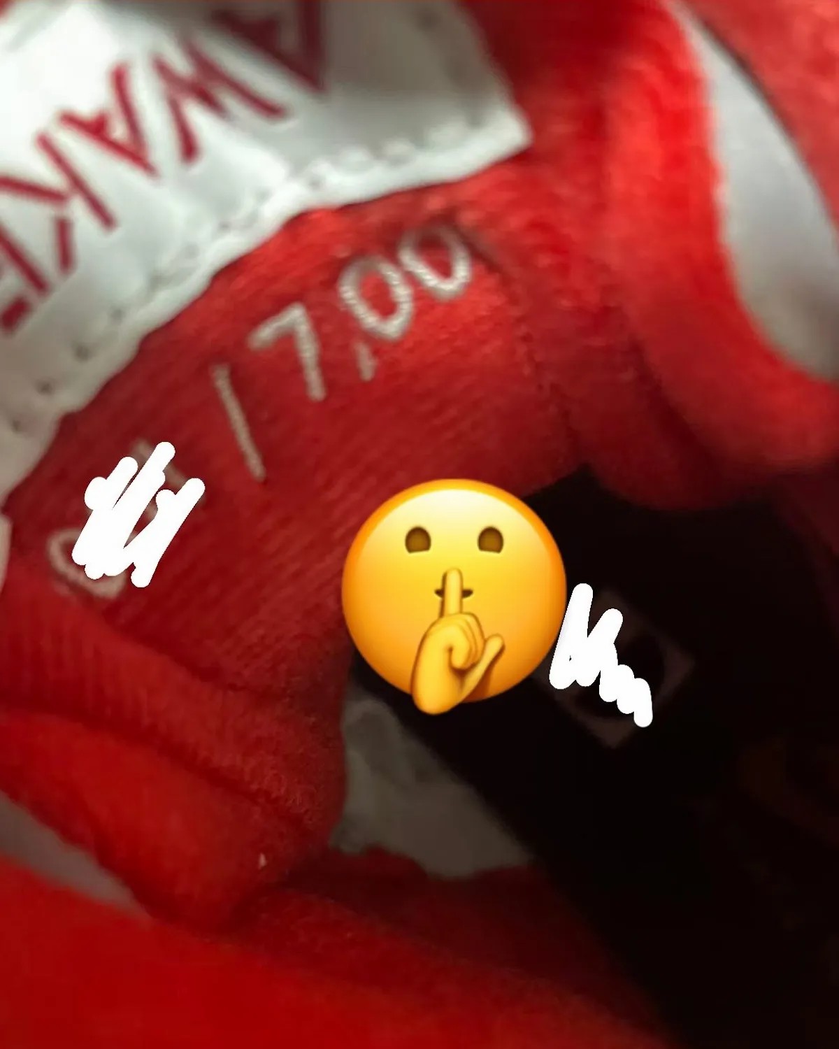 Awake NY,Air Jordan 5,Arctic P 货量曝光!AJ5 新联名恐怕不便宜! Awake NY,Air Jordan 5,Arctic P 货量曝光!AJ5 新联名恐怕不便宜!