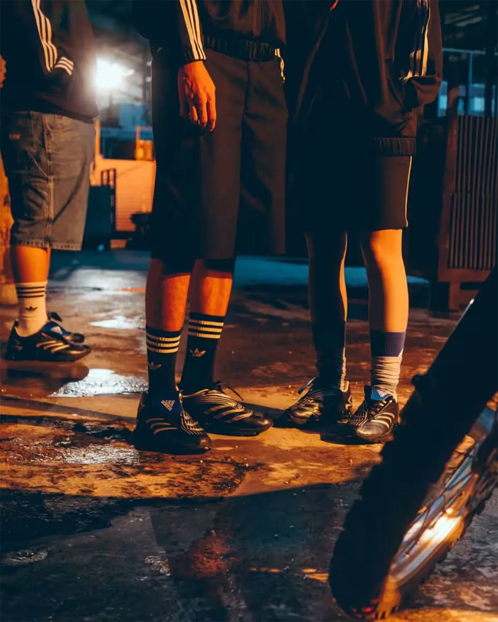 atmos,adidas,Predator Megaride atmos x adidas 新联名登场!是当前大热主题! atmos,adidas,Predator Megaride atmos x adidas 新联名登场!是当前大热主题!
