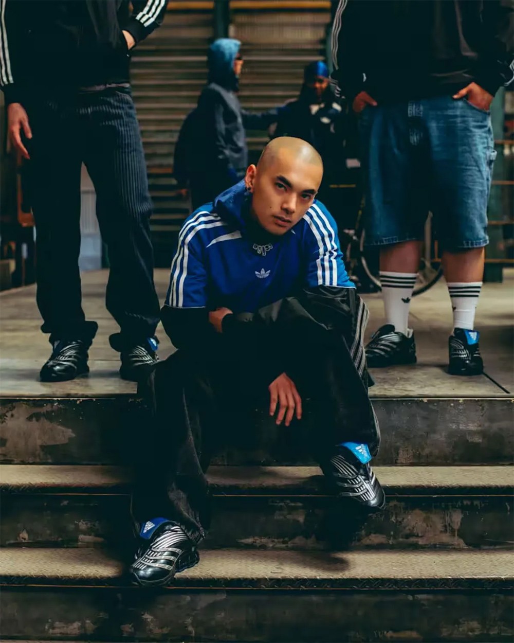 atmos,adidas,Predator Megaride atmos x adidas 新联名登场!是当前大热主题! atmos,adidas,Predator Megaride atmos x adidas 新联名登场!是当前大热主题!