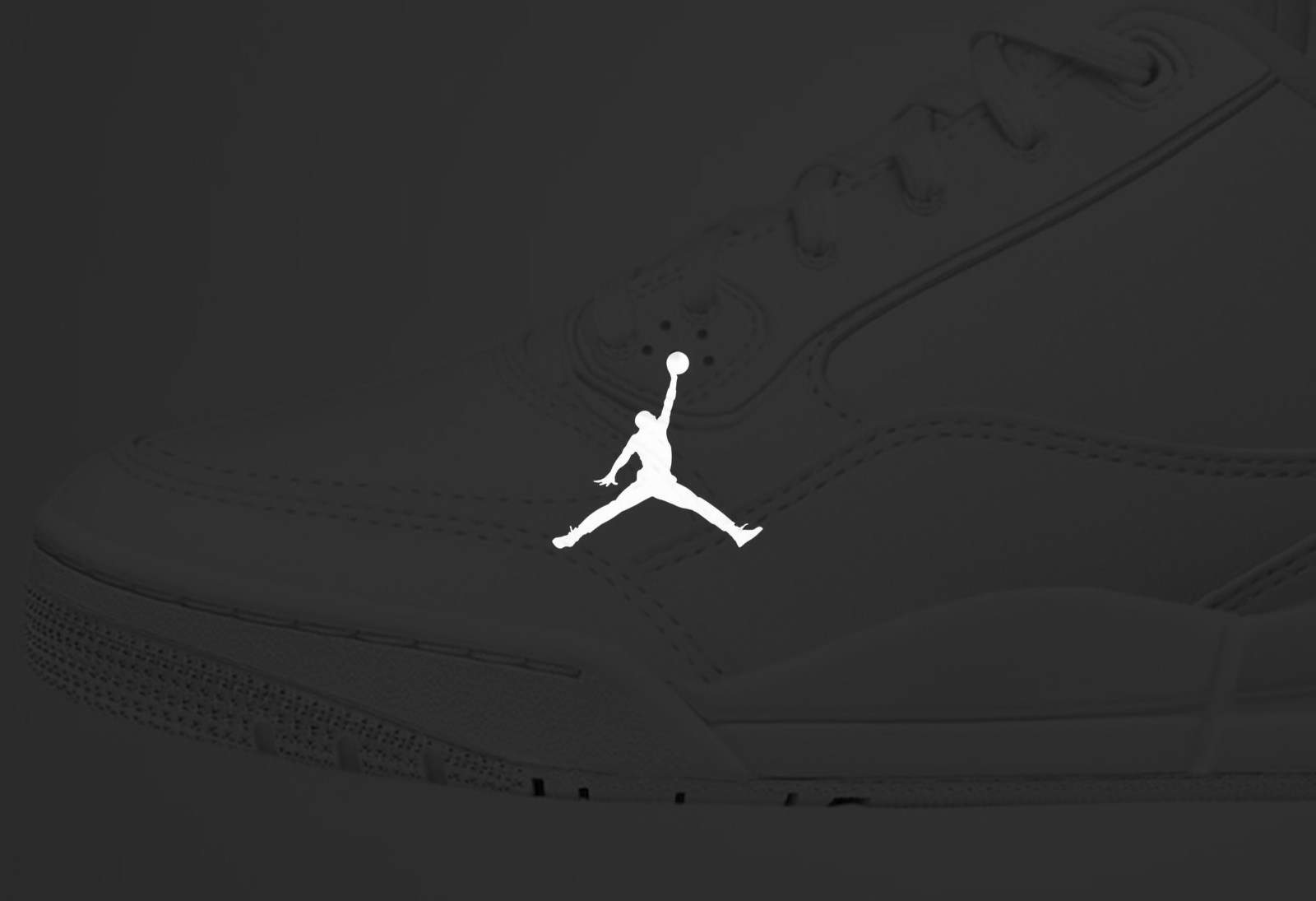 AJ3 RM,Air Jordan 3 RM,AJ3 继 AJ4 之后,AJ3 也要有这种「改款鞋型」了! AJ3 RM,Air Jordan 3 RM,AJ3 继 AJ4 之后,AJ3 也要有这种「改款鞋型」了!