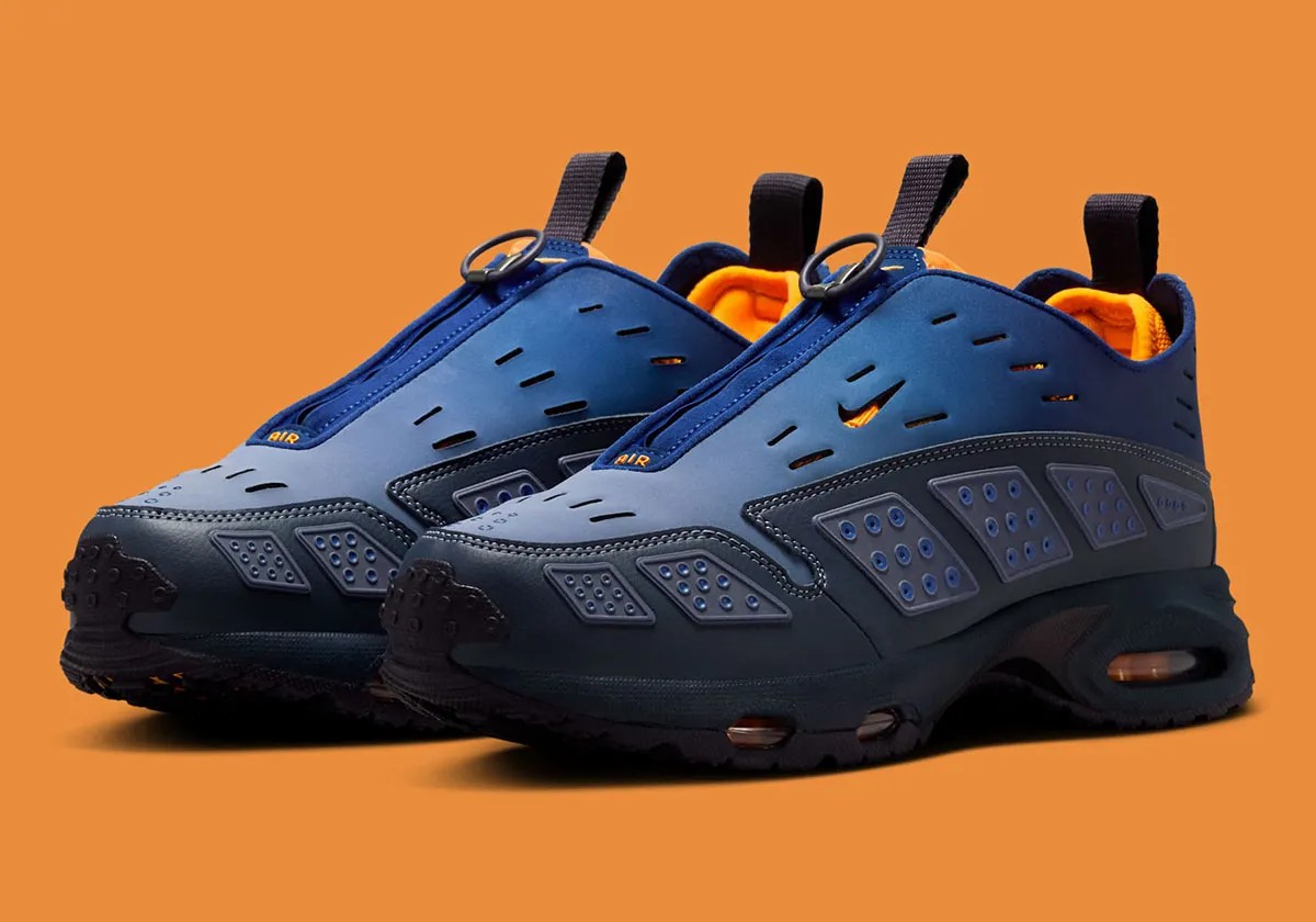 Nike,Air Max Sunder,IH3421-451 鞋面重新设计!全新 Air Max Sunder 更适合夏天! Nike,Air Max Sunder,IH3421-451 鞋面重新设计!全新 Air Max Sunder 更适合夏天!