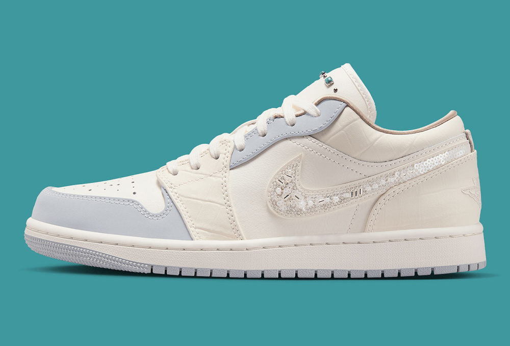 IH7323-100,WMNS,Soft Pearl,AJ1 「这么高级」的 AJ1!很久没见了! IH7323-100,WMNS,Soft Pearl,AJ1 「这么高级」的 AJ1!很久没见了!