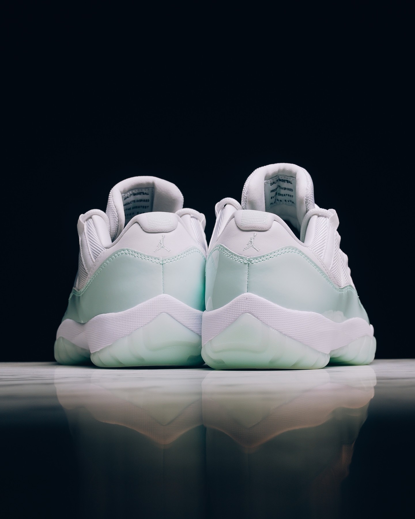AH7860-103,AJ11,Air Jordan 11 这配色太夏天了!低帮薄荷绿 AJ11 即将发售! AH7860-103,AJ11,Air Jordan 11 这配色太夏天了!低帮薄荷绿 AJ11 即将发售!