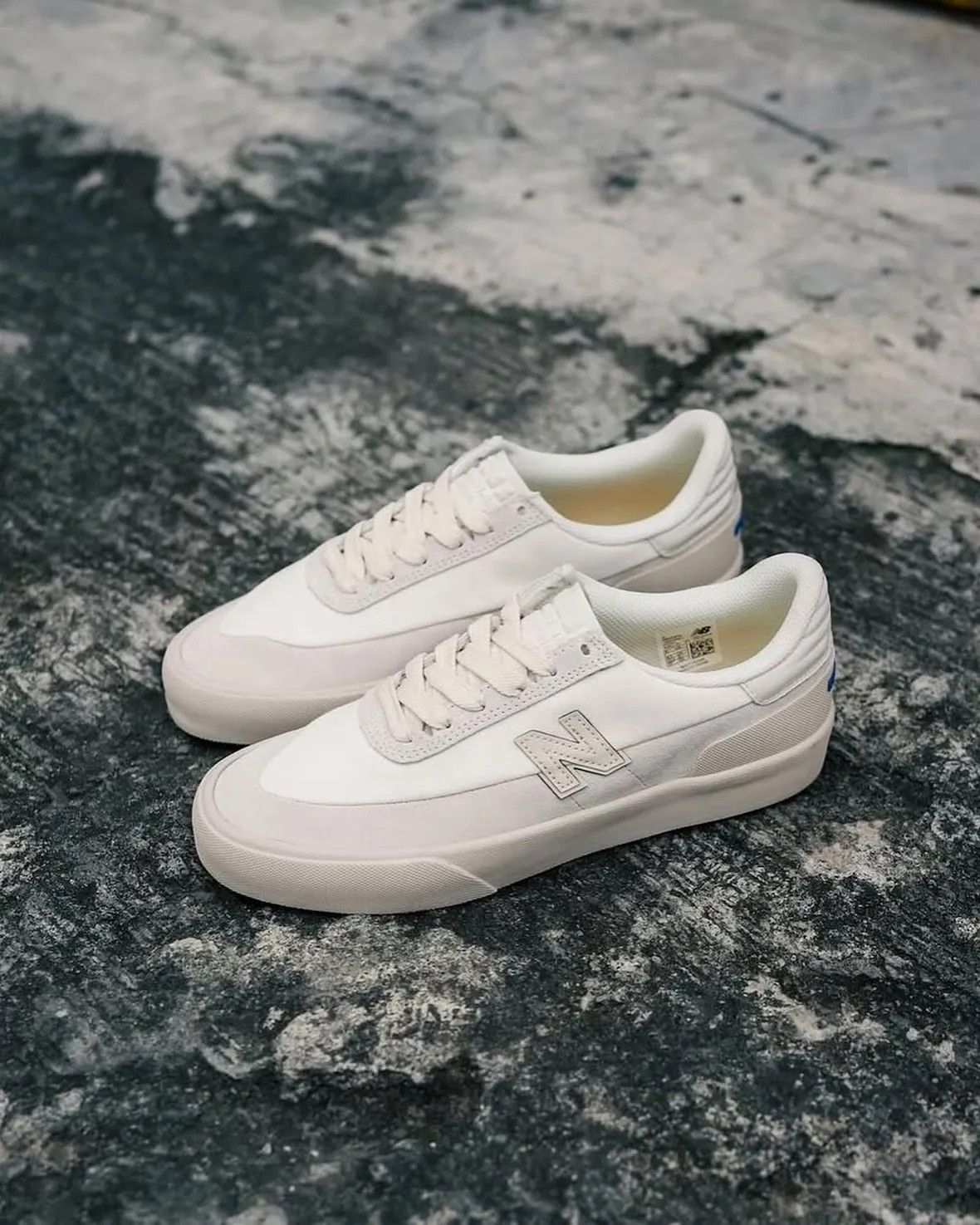 Stone Island,NB,New Balance,Nu 「石头岛 x NB」新联名曝光!这次的鞋型是它! Stone Island,NB,New Balance,Nu 「石头岛 x NB」新联名曝光!这次的鞋型是它!