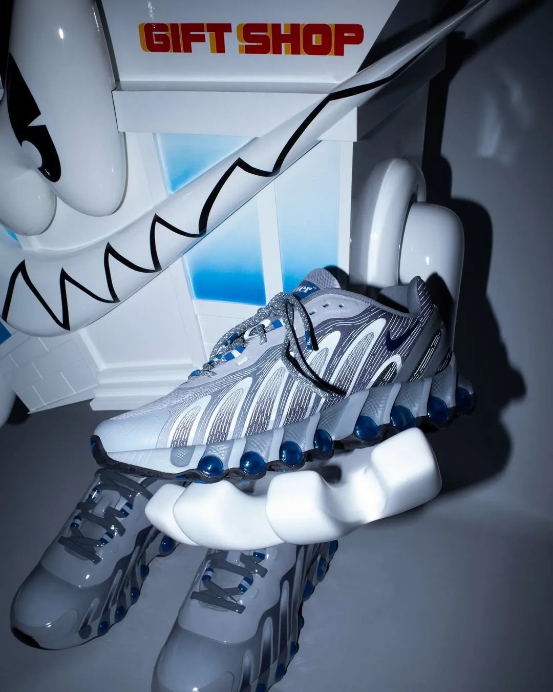 Better Gift Shop,Nike,Air Max 入手有难度!联名款 Air Max DN8 曝光! Better Gift Shop,Nike,Air Max 入手有难度!联名款 Air Max DN8 曝光!