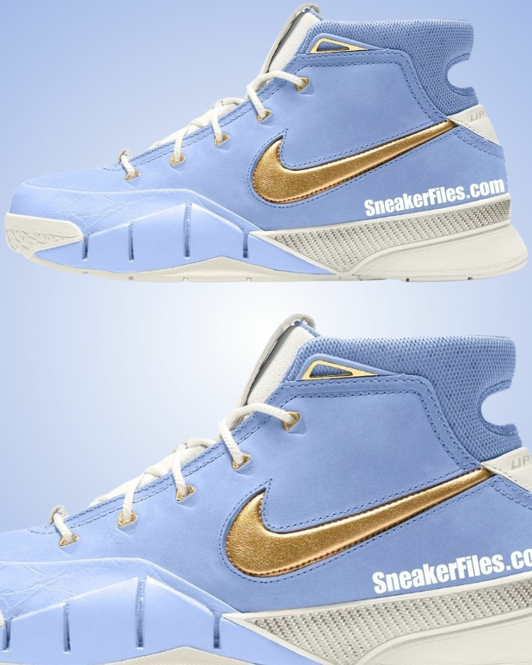 Nike,Kobe 1 Protro,Work Blue,I 2026 年 Kobe 新鞋有消息了!没想到是这双! Nike,Kobe 1 Protro,Work Blue,I 2026 年 Kobe 新鞋有消息了!没想到是这双!