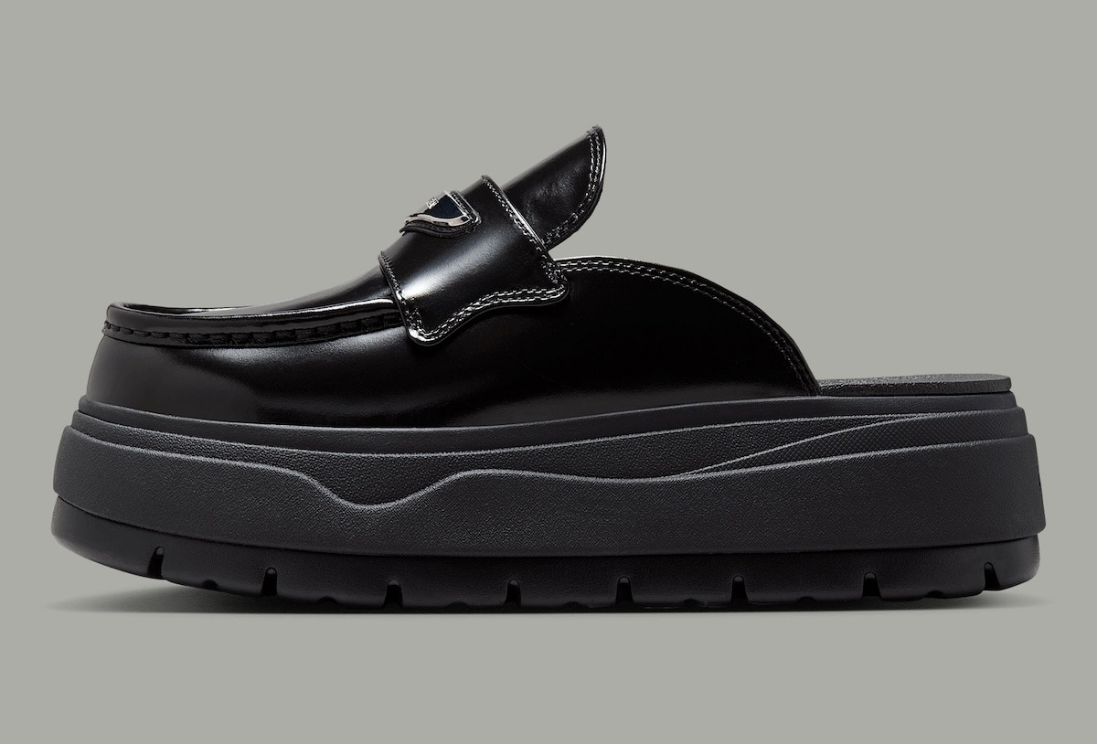 HJ4292-001,Air Jordan Mule,穆勒 可能是今年 Nike「最大胆」的新鞋了… HJ4292-001,Air Jordan Mule,穆勒 可能是今年 Nike「最大胆」的新鞋了…