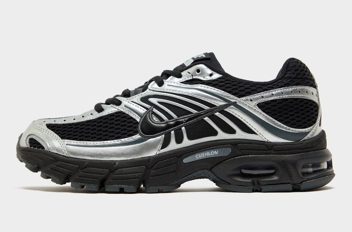 HQ2056-007,Air Max Moto 2K,Nik Y2K 玩家狂喜!Nike 又一经典造型回归! HQ2056-007,Air Max Moto 2K,Nik Y2K 玩家狂喜!Nike 又一经典造型回归!
