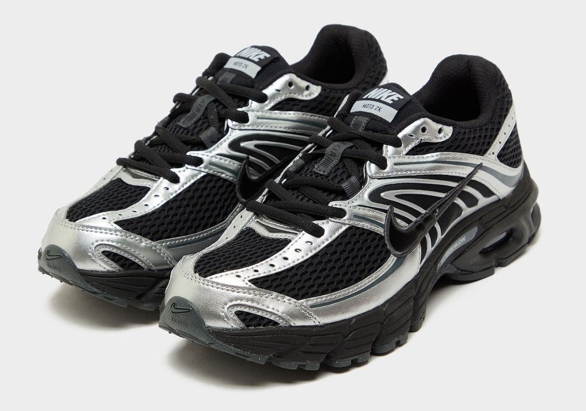HQ2056-007,Air Max Moto 2K,Nik Y2K 玩家狂喜!Nike 又一经典造型回归! HQ2056-007,Air Max Moto 2K,Nik Y2K 玩家狂喜!Nike 又一经典造型回归!