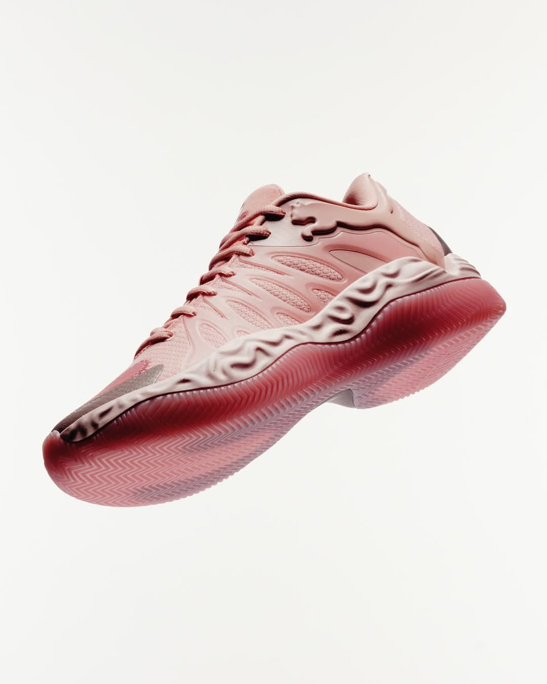 PUMA,Hali 1,Hibiscus 指纹鞋大帝操刀!又一「NBA 巨星签名鞋」突然曝光,你给几分? PUMA,Hali 1,Hibiscus 指纹鞋大帝操刀!又一「NBA 巨星签名鞋」突然曝光,你给几分?