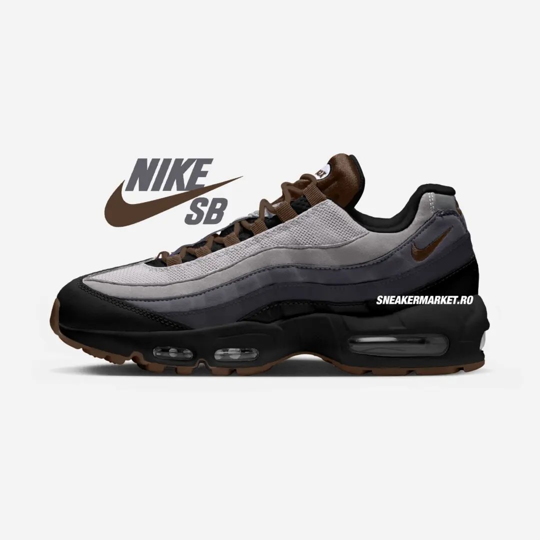 Nike SB,Nike,Air Max 95,HF7545 Nike SB x Air Max 还有新鞋!日期泄露! Nike SB,Nike,Air Max 95,HF7545 Nike SB x Air Max 还有新鞋!日期泄露!