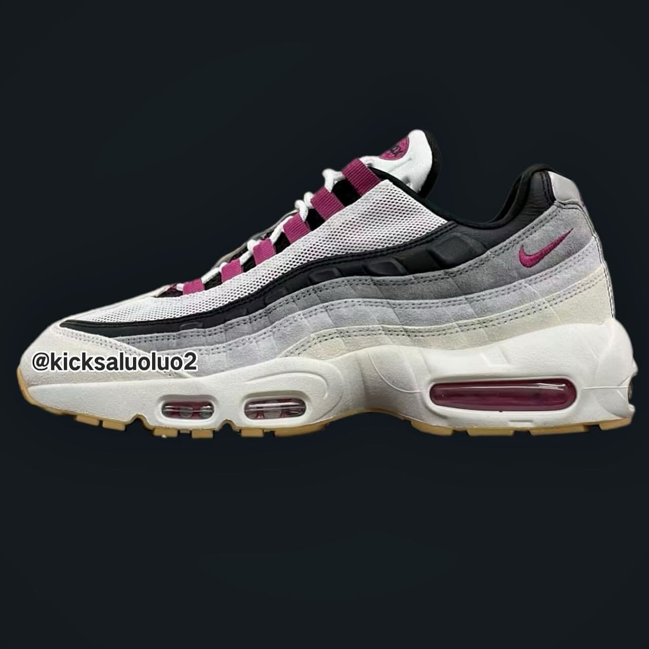 Nike SB,Nike,Air Max 95,HF7545 Nike SB x Air Max 还有新鞋!日期泄露! Nike SB,Nike,Air Max 95,HF7545 Nike SB x Air Max 还有新鞋!日期泄露!