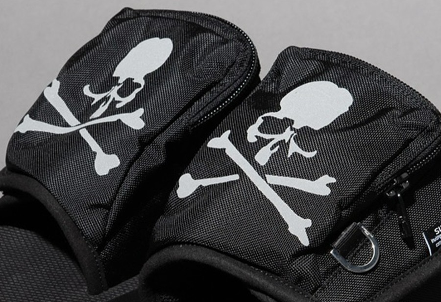 mastermind JAPAN,SUICOKE MMJ 全新联名鞋曝光!太适合夏天穿了! mastermind JAPAN,SUICOKE MMJ 全新联名鞋曝光!太适合夏天穿了!