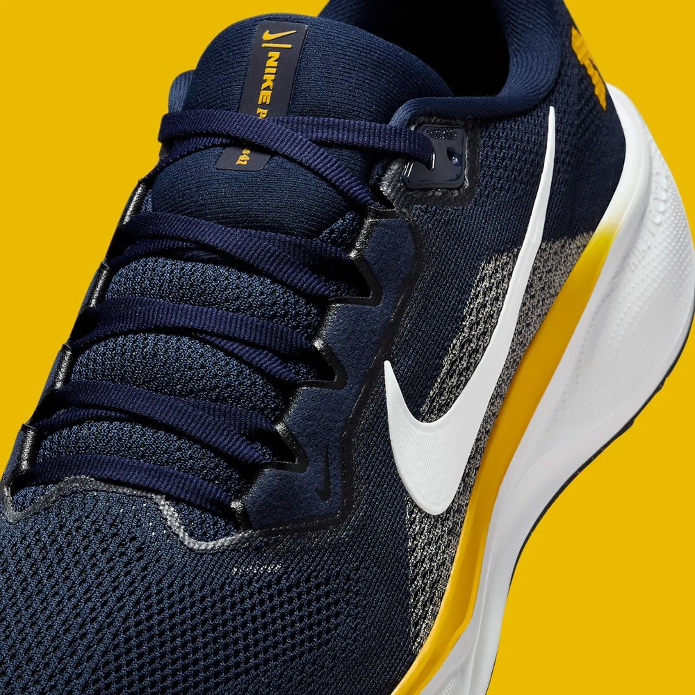 Nike,Pegasus 41,Michigan,密歇根 难得市售!Nike「密歇根专属」即将登场! Nike,Pegasus 41,Michigan,密歇根 难得市售!Nike「密歇根专属」即将登场!