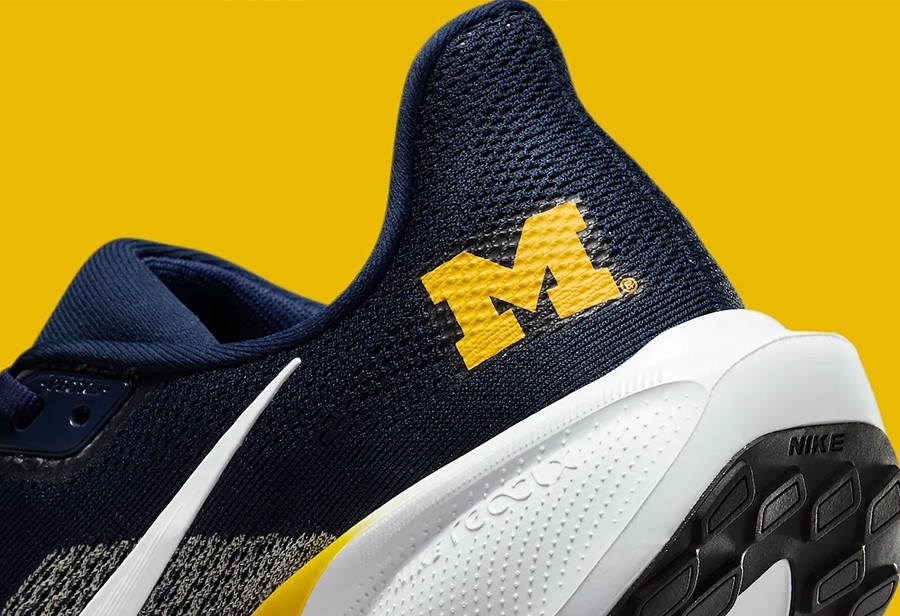 Nike,Pegasus 41,Michigan,密歇根 难得市售!Nike「密歇根专属」即将登场! Nike,Pegasus 41,Michigan,密歇根 难得市售!Nike「密歇根专属」即将登场!