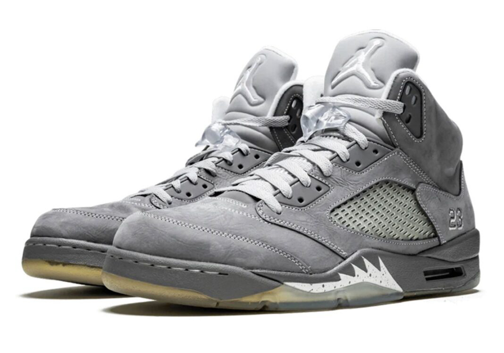 Air Jordan 5,Wolf Grey,DD0587- 日期更新!「狼灰 AJ5」确认复刻! Air Jordan 5,Wolf Grey,DD0587- 日期更新!「狼灰 AJ5」确认复刻!