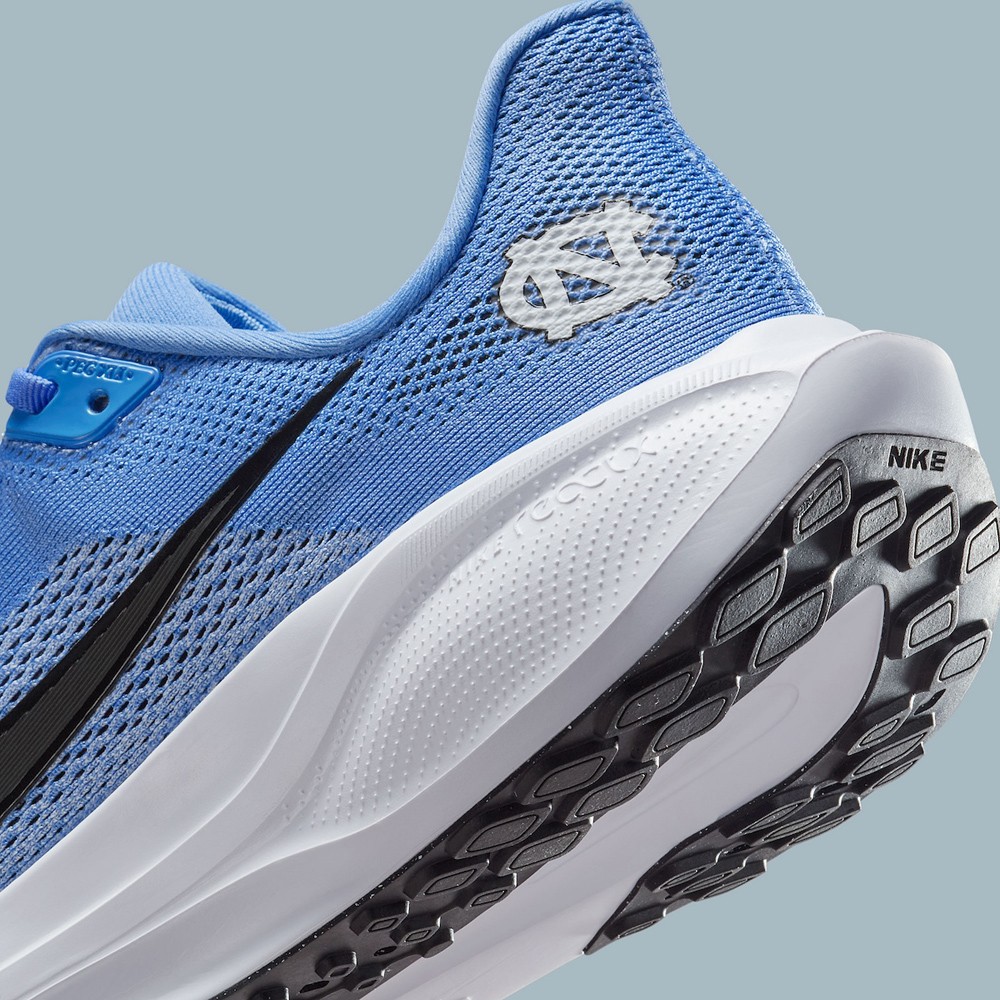 Nike,Pegasus 41,NCAA 北卡、密歇根全都有!Nike「NCAA 专属配色」即将市售! Nike,Pegasus 41,NCAA 北卡、密歇根全都有!Nike「NCAA 专属配色」即将市售!