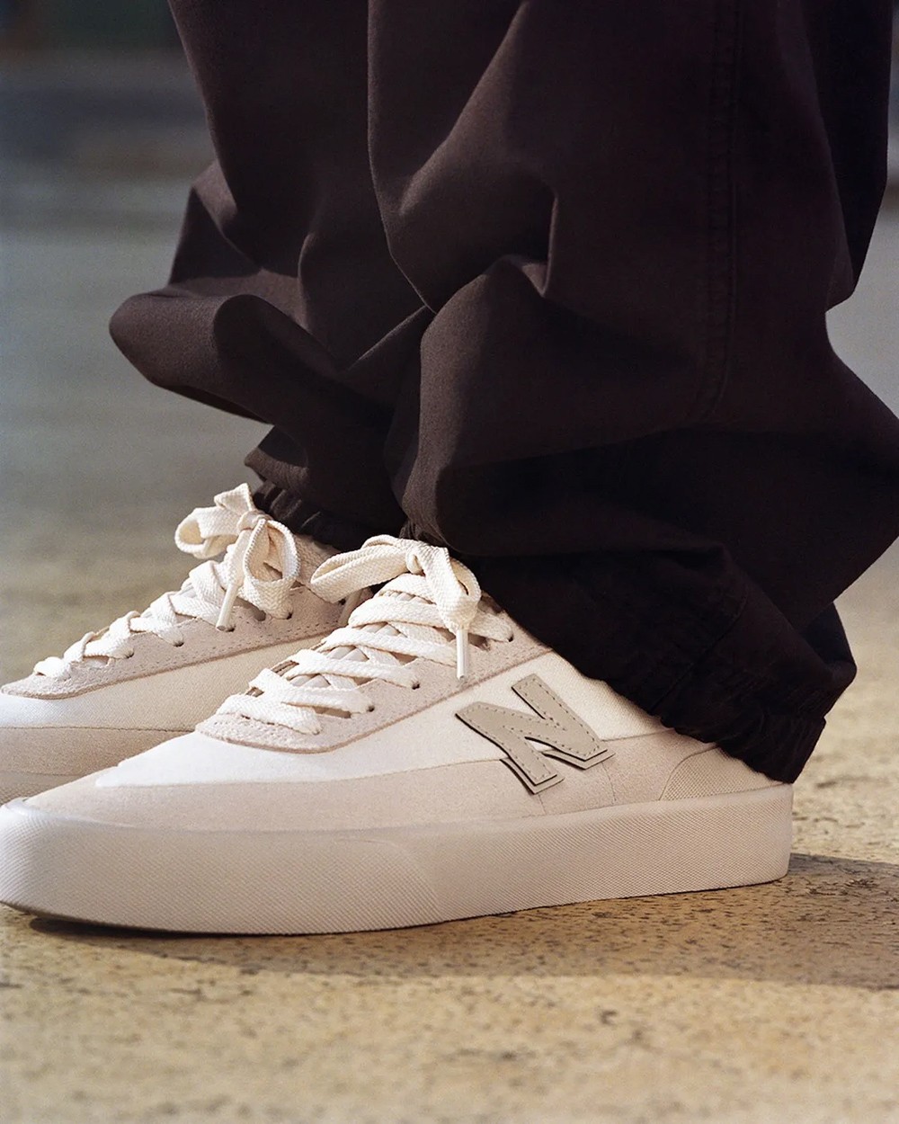 Numeric 272,New Balance,石头岛,St 「石头岛 x NB」新联名官宣!日期确定! Numeric 272,New Balance,石头岛,St 「石头岛 x NB」新联名官宣!日期确定!