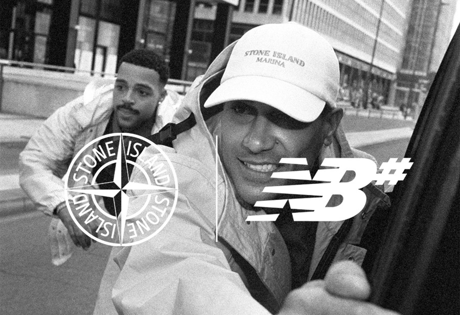 Numeric 272,New Balance,石头岛,St 「石头岛 x NB」新联名官宣!日期确定! Numeric 272,New Balance,石头岛,St 「石头岛 x NB」新联名官宣!日期确定!