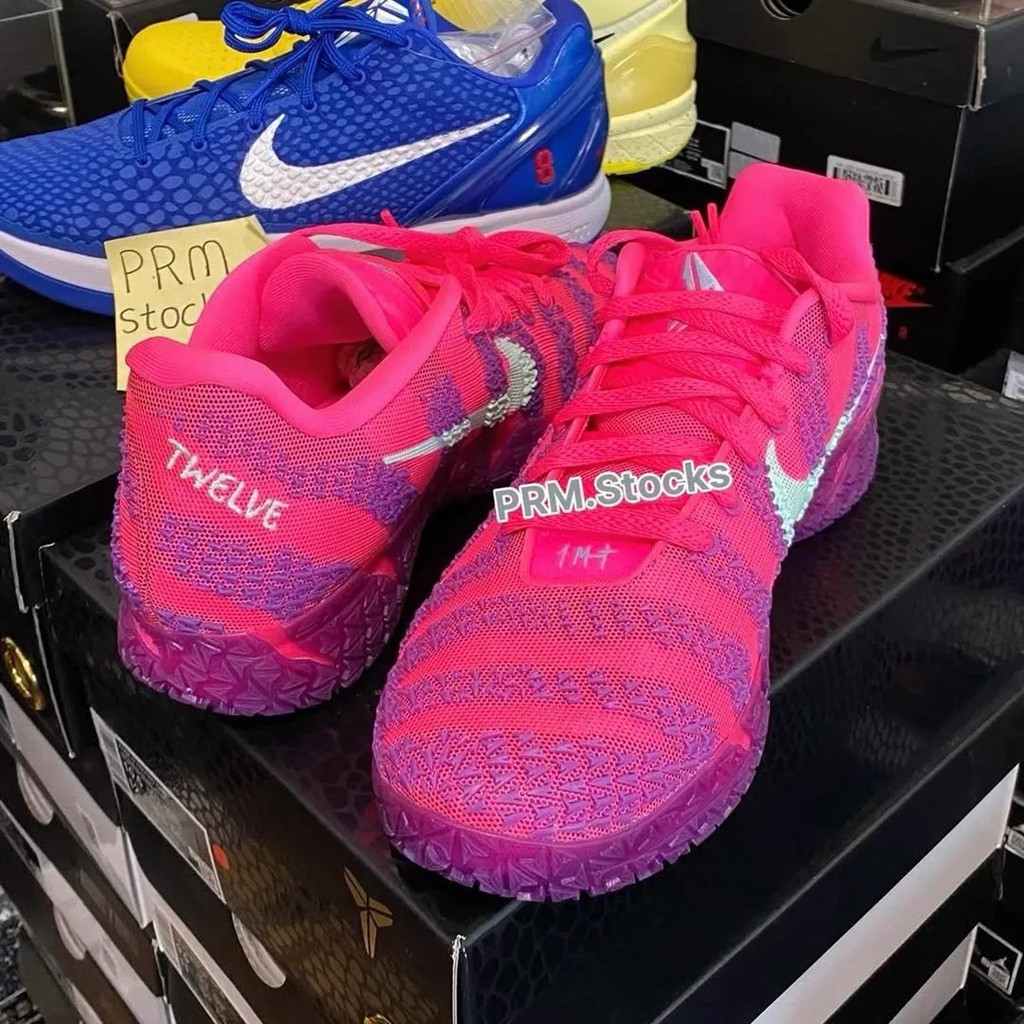 Nike,JA3,Max Volume,HF2793-600 莫兰特 JA3 日期确定!大量细节曝光! Nike,JA3,Max Volume,HF2793-600 莫兰特 JA3 日期确定!大量细节曝光!