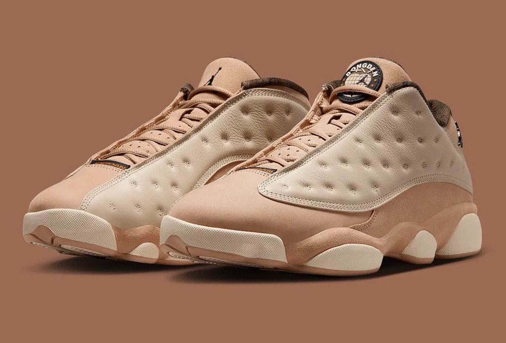 Air Jordan 13 Low,Dongdan,东单,吴 一年一度!东单 x Jordan 国区上架预告! Air Jordan 13 Low,Dongdan,东单,吴 一年一度!东单 x Jordan 国区上架预告!