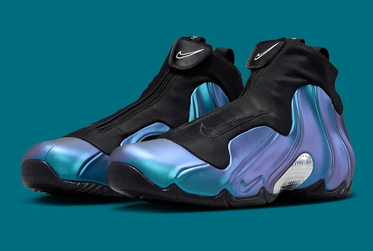 HJ4466-001,风一,Flightposite Nik 「风一」新配色要来了!登场倒计时! HJ4466-001,风一,Flightposite Nik 「风一」新配色要来了!登场倒计时!