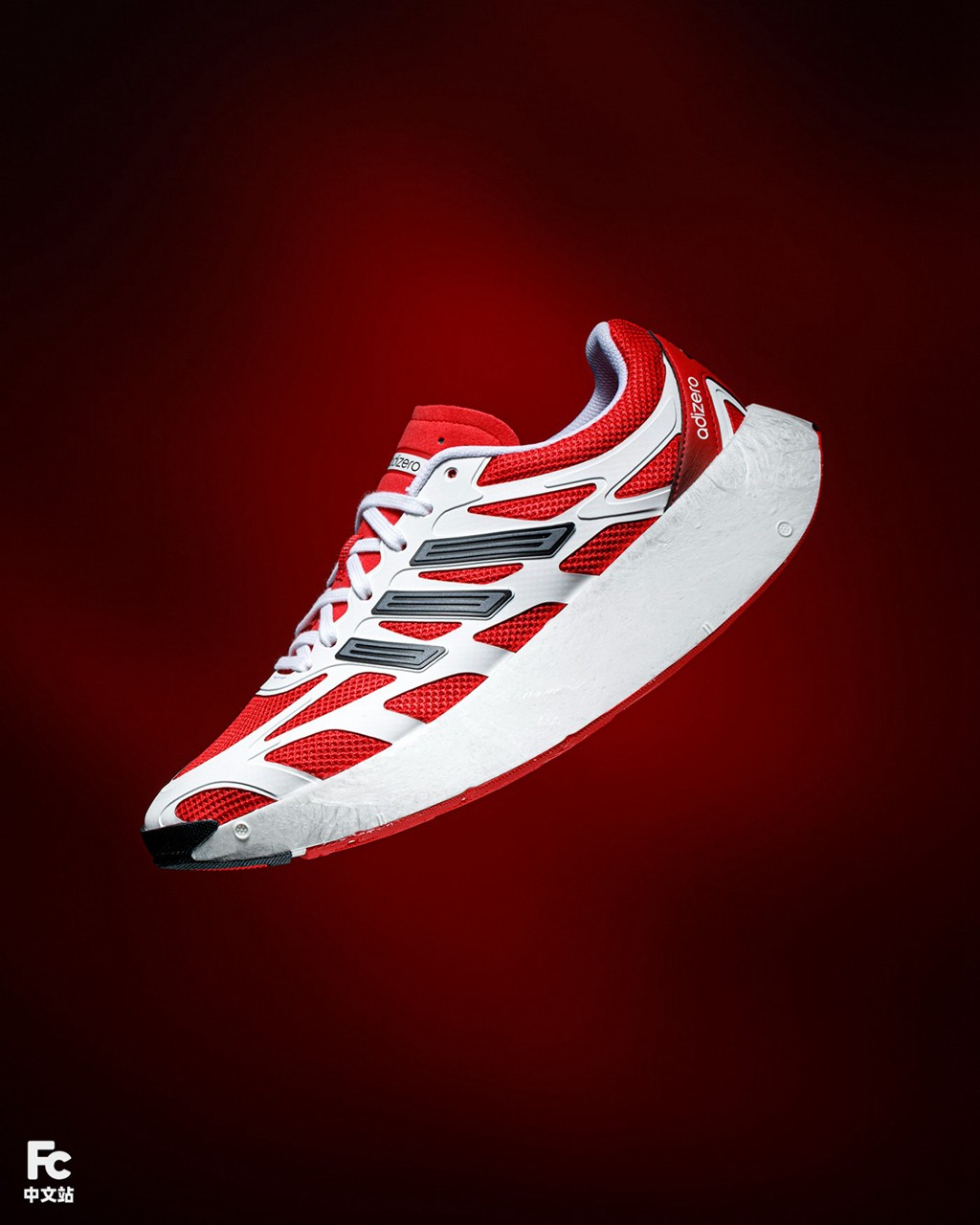 Adistar HRMY,adidas 复古风厚底跑鞋!这双 adidas 新鞋如何? Adistar HRMY,adidas 复古风厚底跑鞋!这双 adidas 新鞋如何?