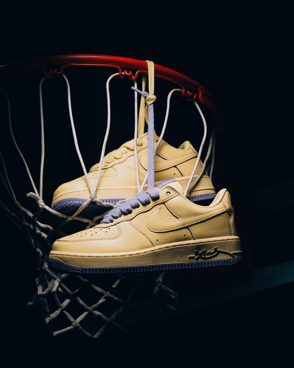 Kobe,AF1,Nike,Air Force 1 Low Kobe x AF1 Protro 上脚你打几分?发售临近! Kobe,AF1,Nike,Air Force 1 Low Kobe x AF1 Protro 上脚你打几分?发售临近!