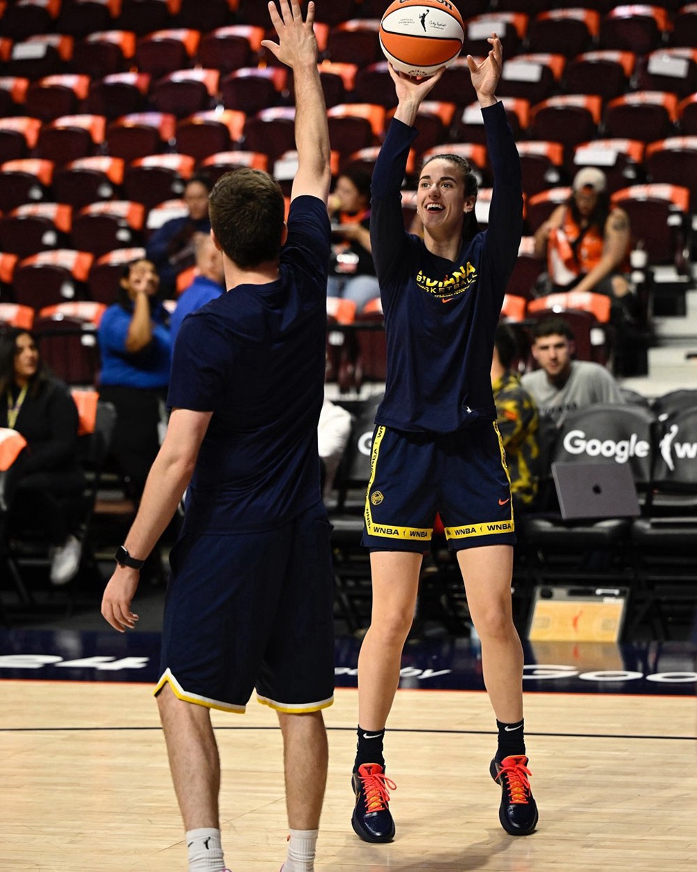 Caitlin Clark,Nike,Kobe 5 Prot 即将市售「Kobe 5 PE」日期有了!官图曝光! Caitlin Clark,Nike,Kobe 5 Prot 即将市售「Kobe 5 PE」日期有了!官图曝光!