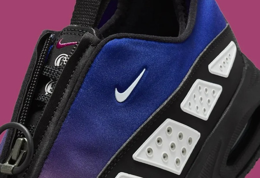 Nike,Air Max Sunder,Deep Night 阔别多年回归!这双「Nike OG」迎来全新配色! Nike,Air Max Sunder,Deep Night 阔别多年回归!这双「Nike OG」迎来全新配色!