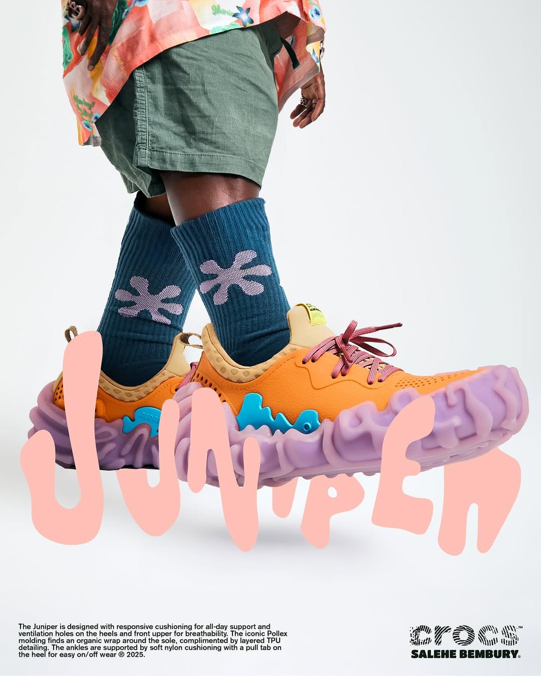 Salehe Bembury,NB,New Balance, 全新「指纹联名」NB 曝光!新配色给几分? Salehe Bembury,NB,New Balance, 全新「指纹联名」NB 曝光!新配色给几分?