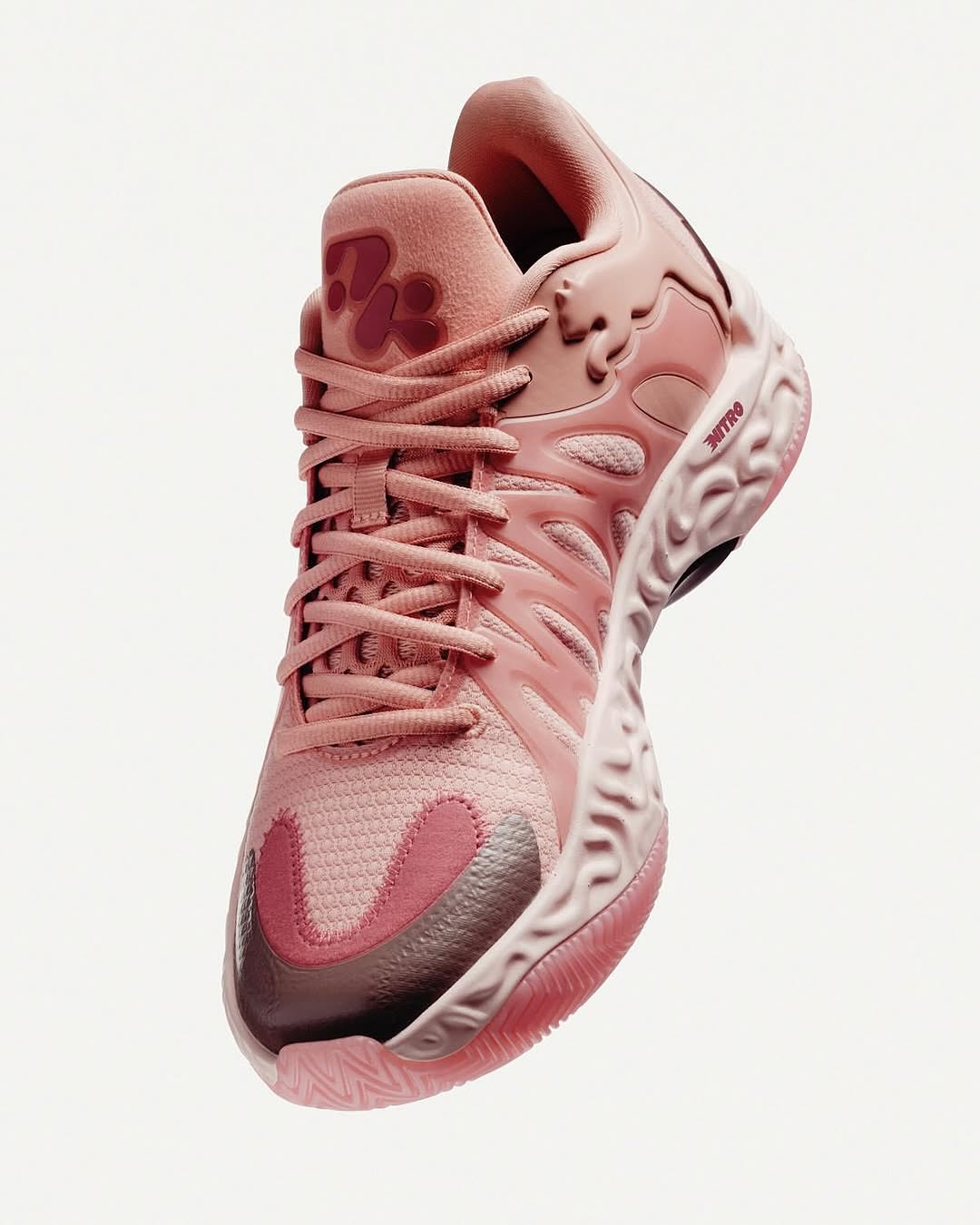Salehe Bembury,NB,New Balance, 全新「指纹联名」NB 曝光!新配色给几分? Salehe Bembury,NB,New Balance, 全新「指纹联名」NB 曝光!新配色给几分?